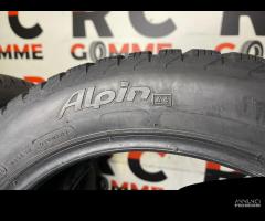 4 GOMME USATE 215/45R16 90 H MICHELIN - INVERNALI - 7