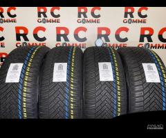 4 GOMME USATE 205/55R16 91 H CONTINENTAL - 4 STG