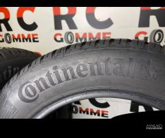 4 GOMME USATE 205/55R16 91 H CONTINENTAL - 4 STG