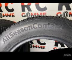 4 GOMME USATE 205/55R16 91 H CONTINENTAL - 4 STG - 6