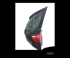 PORTELLONE POSTERIORE COMPLETO SEAT Ibiza Serie S. - 3