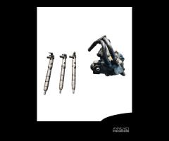 KIT POMPA ED INIETTORI SEAT Ibiza Serie Diesel 120 - 3