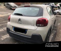 CITROEN C3 2019