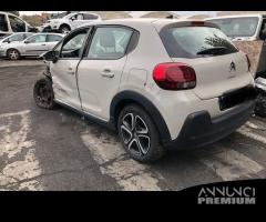 CITROEN C3 2019