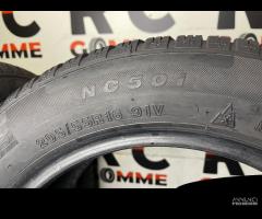 4 GOMME USATE 205/55R16 91 V SUNNY - 4 STG