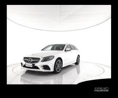 MERCEDES-BENZ CLA sse C d 4Matic Auto Premium