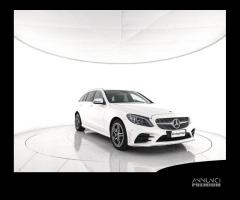 MERCEDES-BENZ CLA sse C d 4Matic Auto Premium