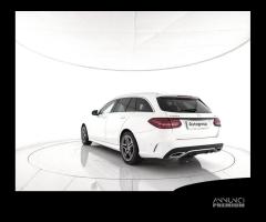 MERCEDES-BENZ CLA sse C d 4Matic Auto Premium