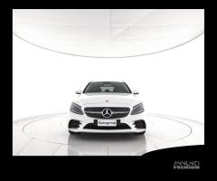 MERCEDES-BENZ CLA sse C d 4Matic Auto Premium