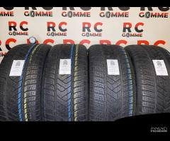 4 GOMME USATE 255/45R20 101 V PIRELLI - INVERNALI