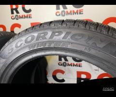 4 GOMME USATE 255/45R20 101 V PIRELLI - INVERNALI - 7