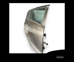 PORTIERA POSTERIORE DESTRA CHEVROLET Spark 1Â° Ser