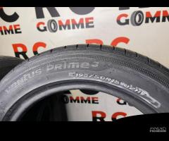 4 GOMME USATE 195/50R15 82 H HANKOOK - ESTIVE - 7