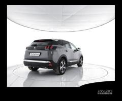 PEUGEOT 3008 BlueHDi 130 S&S EAT8 GT Line