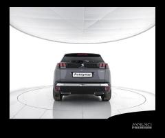 PEUGEOT 3008 BlueHDi 130 S&S EAT8 GT Line - 6