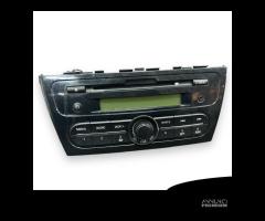 AUTORADIO MITSUBISHI Space Star Serie (A00) (13>)