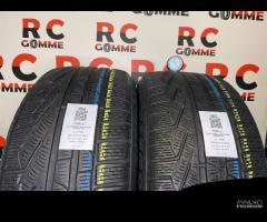 2 GOMME USATE 255/45R19 100 V PIRELLI - INVERNALI