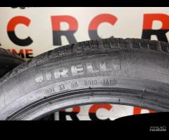 2 GOMME USATE 255/45R19 100 V PIRELLI - INVERNALI