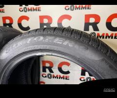 2 GOMME USATE 255/45R19 100 V PIRELLI - INVERNALI