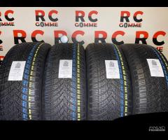 4 GOMME USATE 215/60R17 100 H GOODYEAR - 4 STG