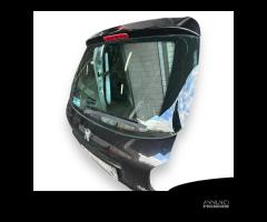 PORTELLONE POSTERIORE COMPLETO PEUGEOT 206 Plus Be