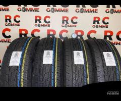 4 GOMME USATE 215/65R16 98 H CONTINENTAL - 4 STG