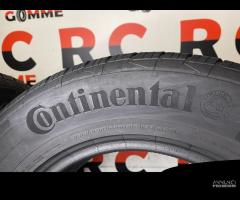 4 GOMME USATE 215/65R16 98 H CONTINENTAL - 4 STG