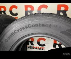 4 GOMME USATE 215/65R16 98 H CONTINENTAL - 4 STG - 6