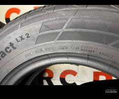 4 GOMME USATE 215/65R16 98 H CONTINENTAL - 4 STG - 7