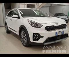 Ricambi Kia Niro - 1