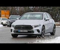 Mercedes classe a 2022 2023 per ricambi