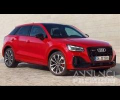 Audi q2 2022/23 per ricambi