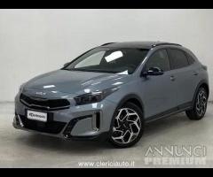 Ricambi Kia Xceed