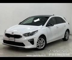 Ricambi Kia Ceed - 1