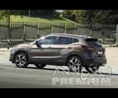 Disponibili Nissan Qashqai 2020 ricambi c2433