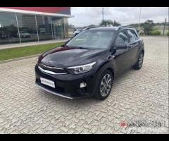 Ricambi Kia Stonic