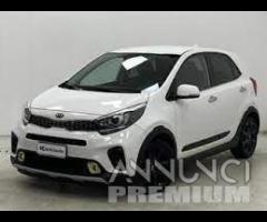 Ricambi Kia Picanto