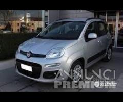 Ricambi per Fiat Panda 2019 c2473