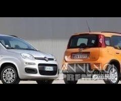 Ricambi per Fiat Panda 2019 c2473