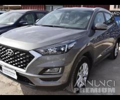 Ricambi Hyundai Tucson - 1