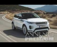 Ricambi usati Range Rover Evoque 2019 c1966