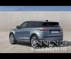 Ricambi usati Range Rover Evoque 2019 c1966