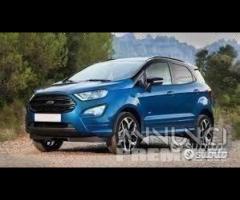 Ricambi usati Ford Ecosport 2019 c1994 - 1