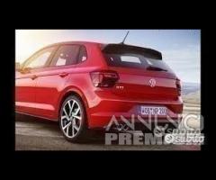 Disponibili volkswagen polo 2019 ricambi c2338 - 2