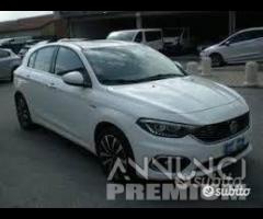 Ricambi usati porte Fiat Tipo 2018 c1075 - 2