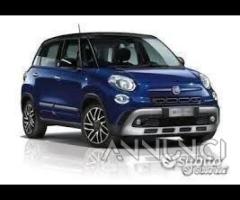 Fiat 500l 2019 per ricambi c2560 - 1