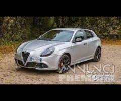 Ricambi per alfa romeo giulietta 2019 c2126 - 1