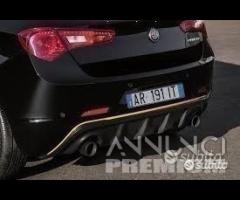 Ricambi per alfa romeo giulietta 2019 c2126 - 2