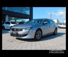 Ricambi Peugeot 508