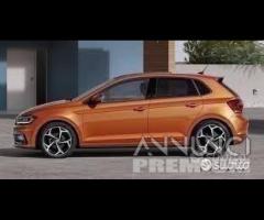 Disponibili ricambi Volkswagen Polo 2020 c2491